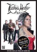 Kashia Medjo Band